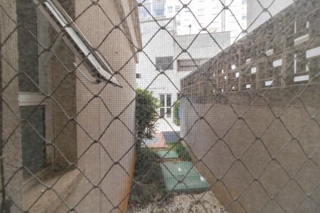 Apartamento à venda com 63m², 3 quartos e 1 vaga Apartamento à venda com 63m², 3 quartos e 1 vagaVista da Lavanderia