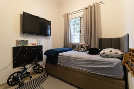 Apartamento à venda com 63m², 3 quartos e 1 vaga Apartamento à venda com 63m², 3 quartos e 1 vagaQuarto 2