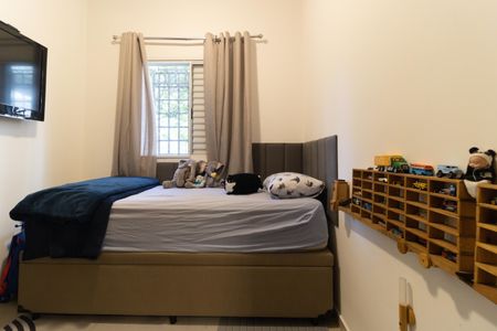 Apartamento à venda com 63m², 3 quartos e 1 vaga Apartamento à venda com 63m², 3 quartos e 1 vagaQuarto 2