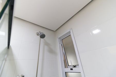 Apartamento à venda com 63m², 3 quartos e 1 vaga Apartamento à venda com 63m², 3 quartos e 1 vagaBanheiro Social