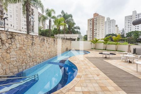 Apartamento à venda com 63m², 3 quartos e 1 vaga Apartamento à venda com 63m², 3 quartos e 1 vagaPiscina