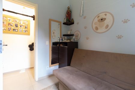 Apartamento à venda com 63m², 3 quartos e 1 vaga Apartamento à venda com 63m², 3 quartos e 1 vagaQuarto 3