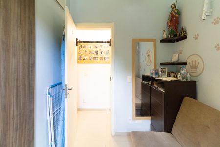 Apartamento à venda com 63m², 3 quartos e 1 vaga Apartamento à venda com 63m², 3 quartos e 1 vagaQuarto 3