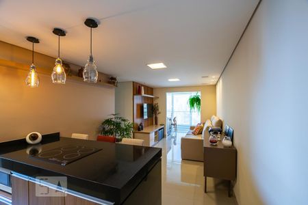 Apartamento à venda com 3 quartos, 78m² em Vila da Saúde, São Paulo