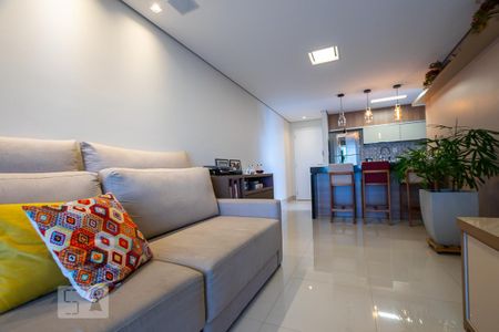 Apartamento à venda com 3 quartos, 78m² em Vila da Saúde, São Paulo