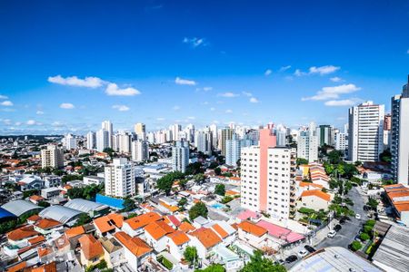 Apartamento à venda com 3 quartos, 78m² em Vila da Saúde, São Paulo