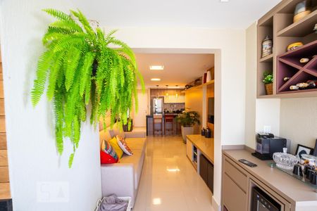 Apartamento à venda com 3 quartos, 78m² em Vila da Saúde, São Paulo