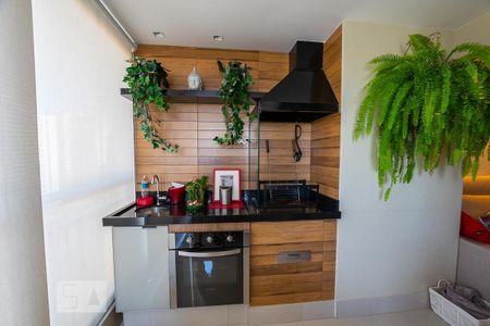 Apartamento à venda com 3 quartos, 78m² em Vila da Saúde, São Paulo