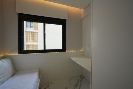 Apartamento à venda com 53m², 2 quartos e 1 vagaQuarto 1
