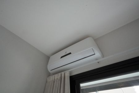 Sala de apartamento à venda com 2 quartos, 53m² em Jardim Vila Mariana, São Paulo