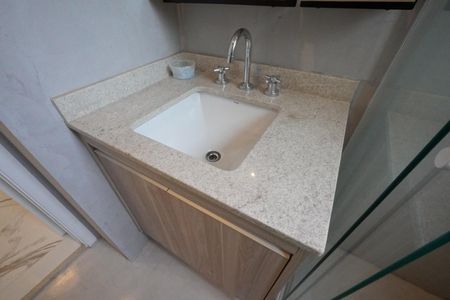 Apartamento à venda com 53m², 2 quartos e 1 vagaSuíte