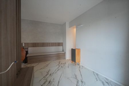 Sala de apartamento à venda com 2 quartos, 53m² em Jardim Vila Mariana, São Paulo