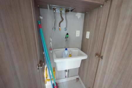 Apartamento à venda com 53m², 2 quartos e 1 vagaÁrea de Serviço