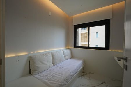 Apartamento à venda com 53m², 2 quartos e 1 vagaQuarto 1