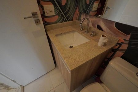 Apartamento à venda com 53m², 2 quartos e 1 vagaBanheiro