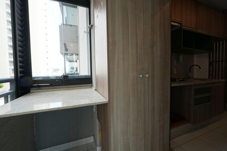 Apartamento à venda com 53m², 2 quartos e 1 vagaÁrea de Serviço