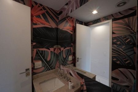 Apartamento à venda com 53m², 2 quartos e 1 vagaBanheiro