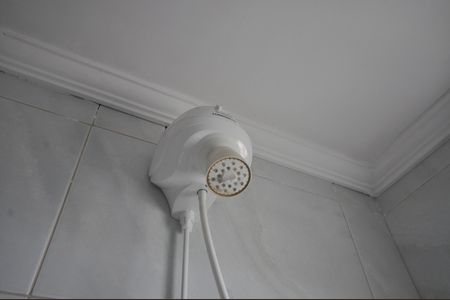 Apartamento à venda com 66m², 2 quartos e 1 vagaBanheiro Social