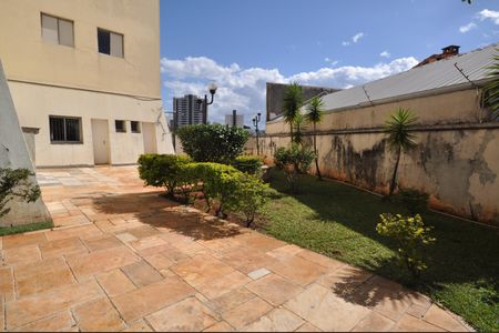 Apartamento à venda com 66m², 2 quartos e 1 vagaÁrea comum