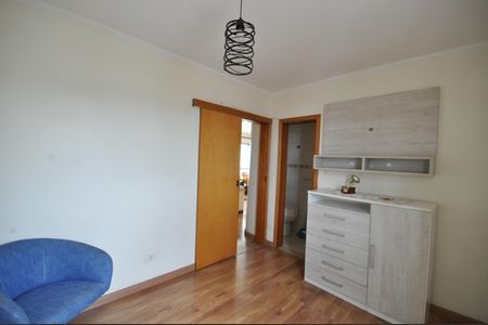 Apartamento à venda com 66m², 2 quartos e 1 vagaQuarto Suíte