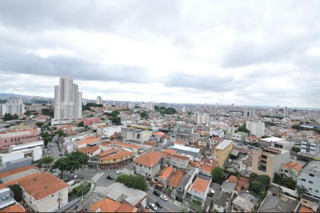 Apartamento à venda com 66m², 2 quartos e 1 vagaVista do Quarto 2