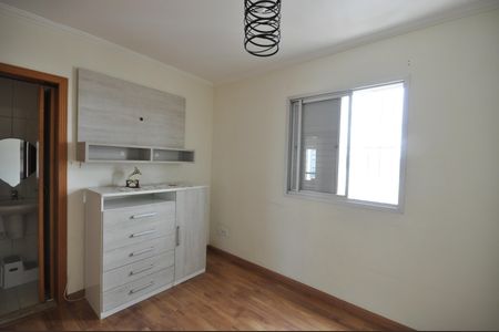 Apartamento à venda com 66m², 2 quartos e 1 vagaQuarto Suíte