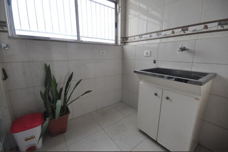 Apartamento à venda com 66m², 2 quartos e 1 vagaÁrea de serviço
