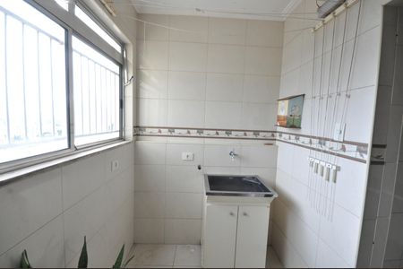 Apartamento à venda com 66m², 2 quartos e 1 vagaÁrea de serviço