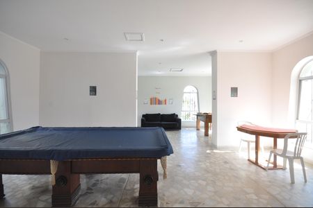 Apartamento à venda com 66m², 2 quartos e 1 vagaSala de Jogos