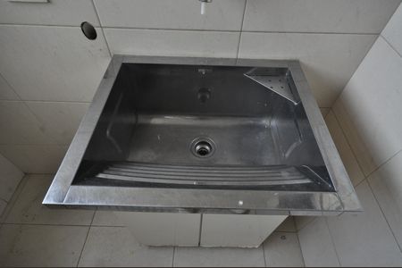 Apartamento à venda com 66m², 2 quartos e 1 vagaÁrea de serviço