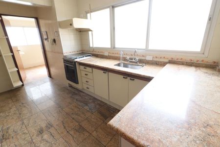 Apartamento para alugar com 155m², 5 quartos e 2 vagasCozinha