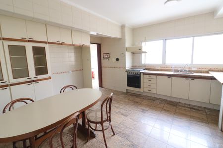 Apartamento para alugar com 155m², 5 quartos e 2 vagasCozinha
