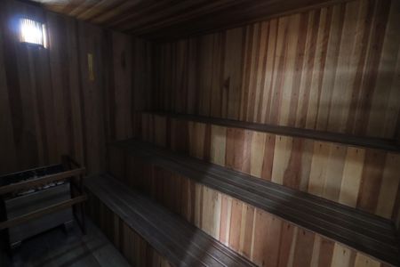 Apartamento para alugar com 155m², 5 quartos e 2 vagasÁrea comum - Sauna