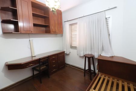 Apartamento para alugar com 155m², 5 quartos e 2 vagasQuarto 3