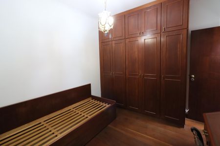 Apartamento para alugar com 155m², 5 quartos e 2 vagasQuarto 3
