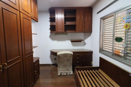 Apartamento para alugar com 155m², 5 quartos e 2 vagasSuíte 1