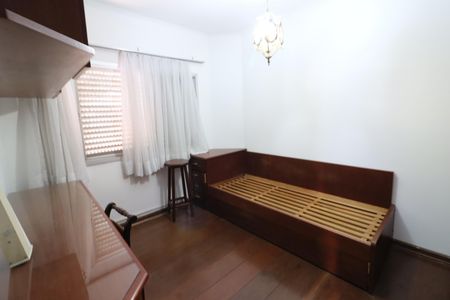 Apartamento para alugar com 155m², 5 quartos e 2 vagasQuarto 3