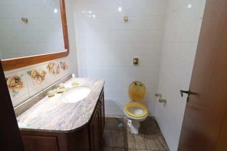 Apartamento para alugar com 155m², 5 quartos e 2 vagasLavabo