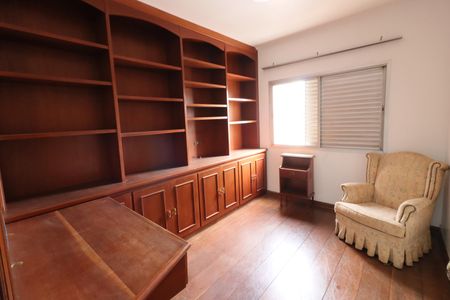 Apartamento para alugar com 155m², 5 quartos e 2 vagasQuarto 4