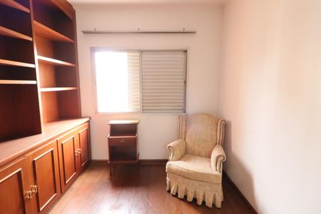 Apartamento para alugar com 155m², 5 quartos e 2 vagasQuarto 4