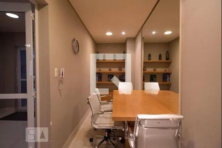 Apartamento à venda com 41m², 1 quarto e 1 vagaÁrea externa