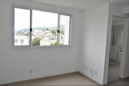 Apartamento à venda com 1 quarto, 48m² em Encantado, Rio de Janeiro