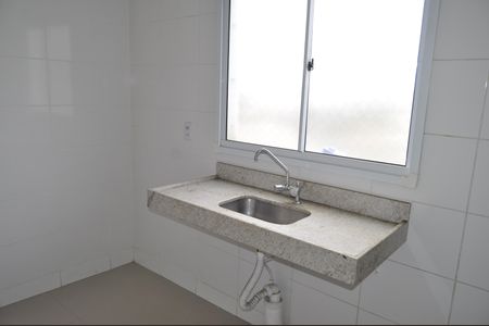 Apartamento à venda com 1 quarto, 48m² em Encantado, Rio de Janeiro