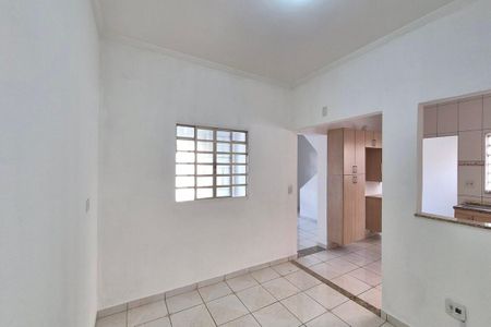 Sala de Jantar de casa à venda com 3 quartos, 161m² em Parque Residencial Vila União, Campinas