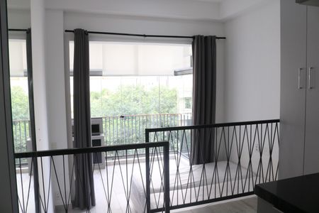 Studio de kitnet/studio para alugar com 1 quarto, 30m² em Perdizes, São Paulo