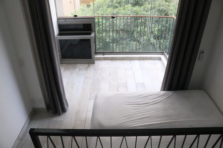 Studio de kitnet/studio para alugar com 1 quarto, 30m² em Perdizes, São Paulo