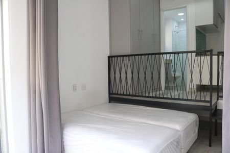 Studio para alugar com 30m², 1 quarto e 1 vagaStudio