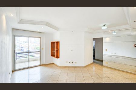 Sala de apartamento para alugar com 3 quartos, 91m² em Centro, Osasco