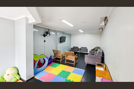 Apartamento à venda com 91m², 3 quartos e 2 vagasÁrea comum - Brinquedoteca