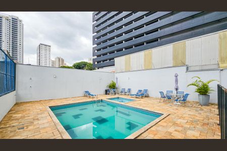 Apartamento à venda com 91m², 3 quartos e 2 vagasÁrea comum - Piscina